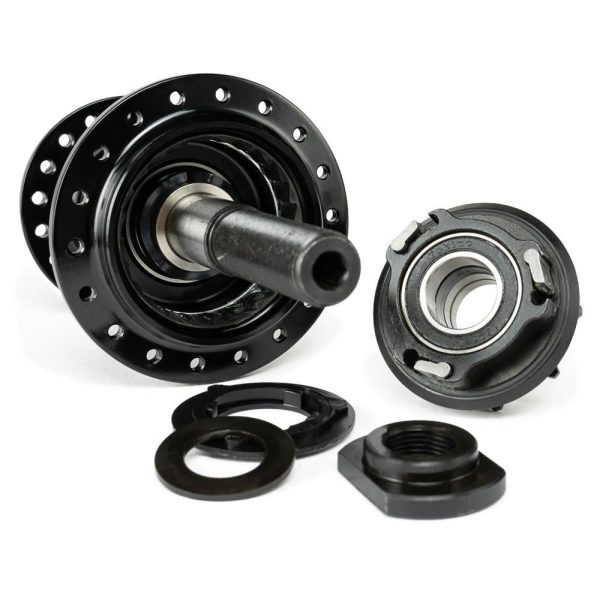 Eclat Shift Freecoaster Cassette Hub Mode – Bild 5