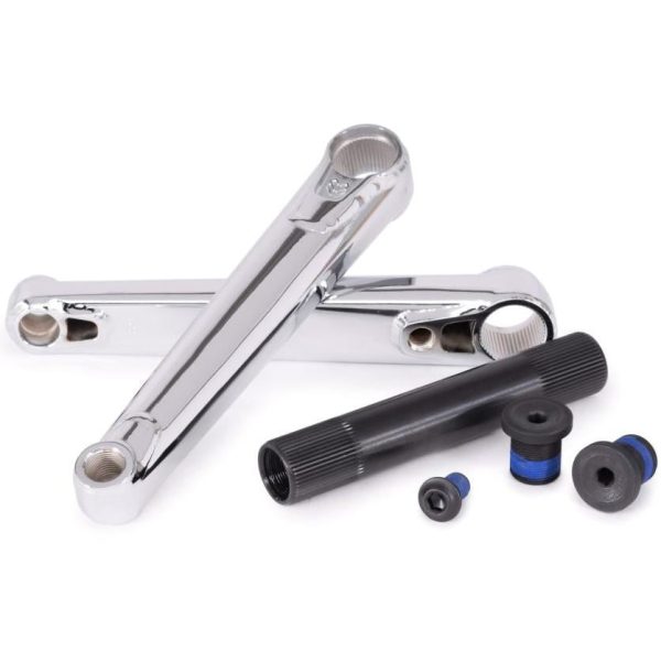 Eclat Onyx Cranks Rabatt – Bild 4