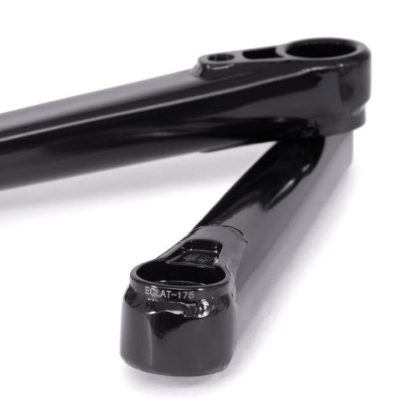 Eclat Onyx Cranks Rabatt – Bild 3
