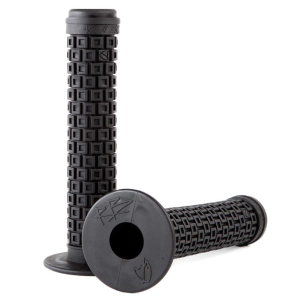 S&M Randy Brown Grips Schn?ppchen