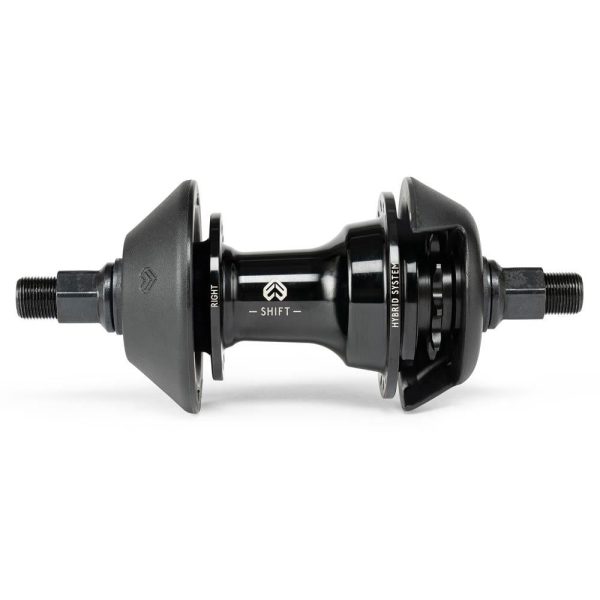 Eclat Shift Freecoaster Cassette Hub Mode