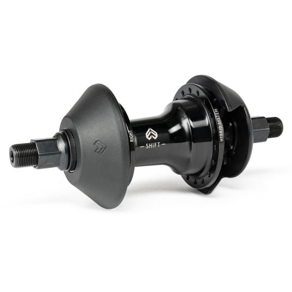 Eclat Shift Freecoaster Cassette Hub Mode – Bild 2
