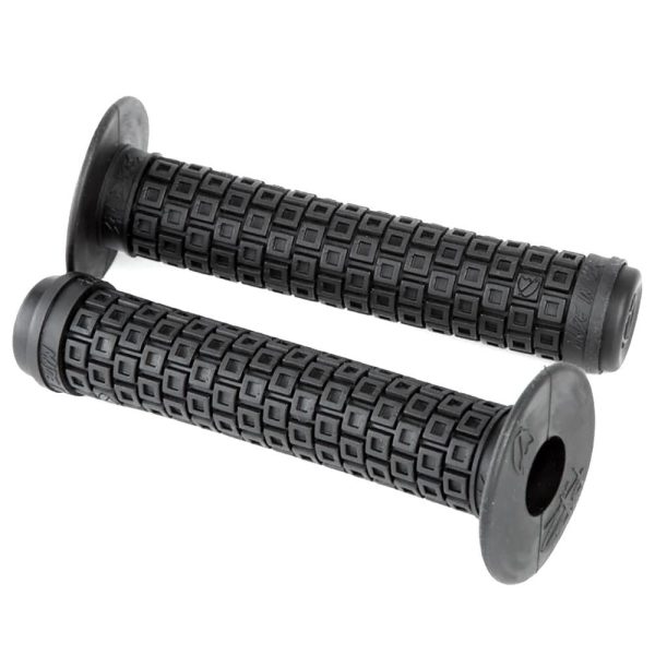 S&M Randy Brown Grips Schn?ppchen – Bild 2