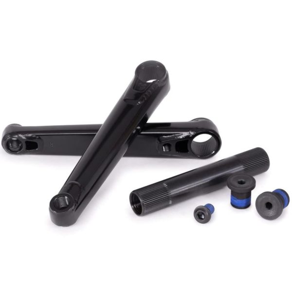 Eclat Onyx Cranks Rabatt – Bild 5