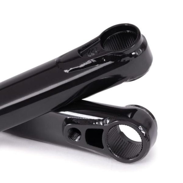 Eclat Onyx Cranks Rabatt