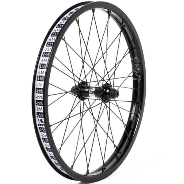 Cult Crew V2 Front Wheel Im Angebot