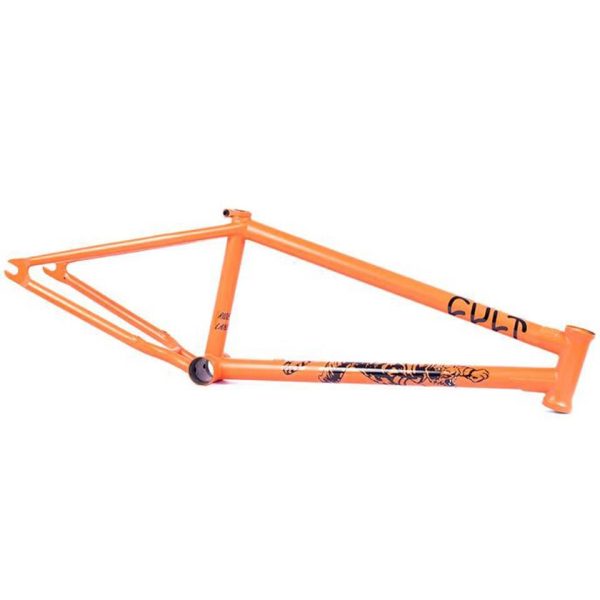 Cult Walsh V2 Frame Online