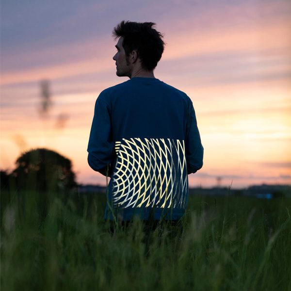 Elements Longsleeve: Water Online-Verkauf – Bild 2