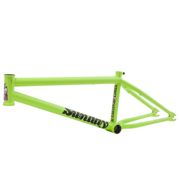 Sunday Street Sweeper Frame Online-Schn?ppchen – Bild 5