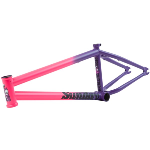 Sunday Street Sweeper Frame Online-Schn?ppchen