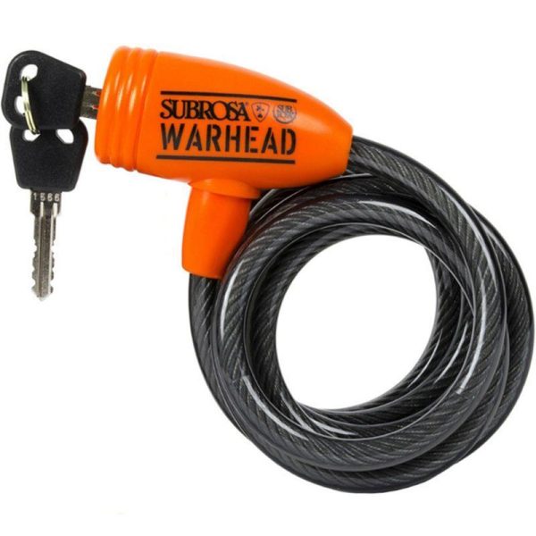 Subrosa Warhead XL Lock Im Angebot