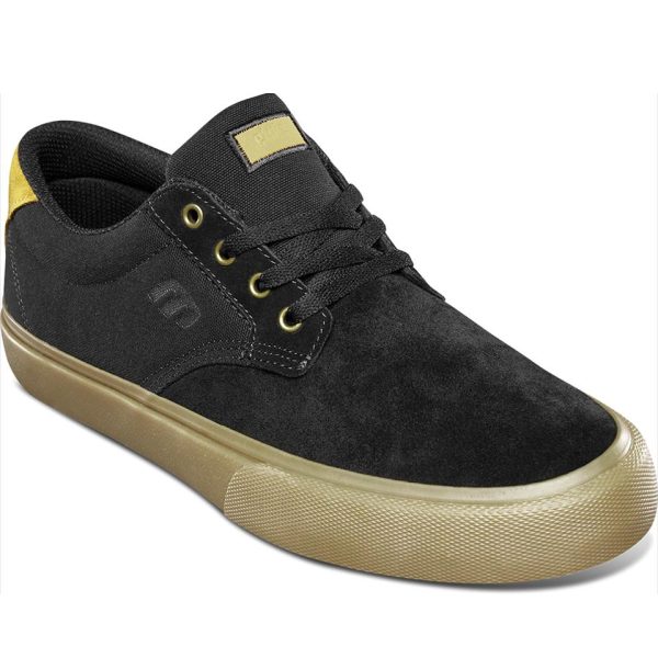Etnies Singleton Vulc Xlt - Black Gum Schn?ppchen – Bild 4