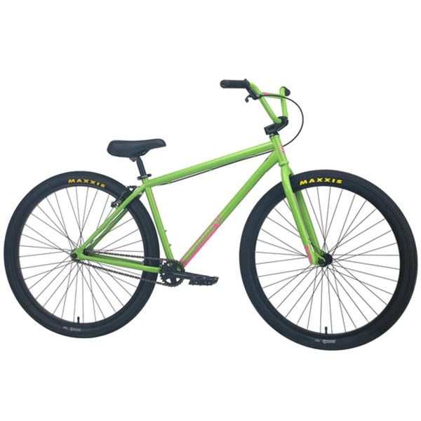 Sunday High-C 29  BMX Bike Online-Verkauf – Bild 2