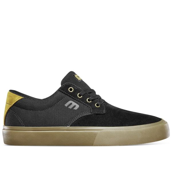 Etnies Singleton Vulc Xlt - Black Gum Schn?ppchen