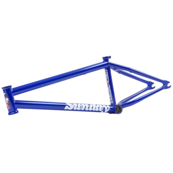 Sunday Street Sweeper Frame Online-Schn?ppchen – Bild 4