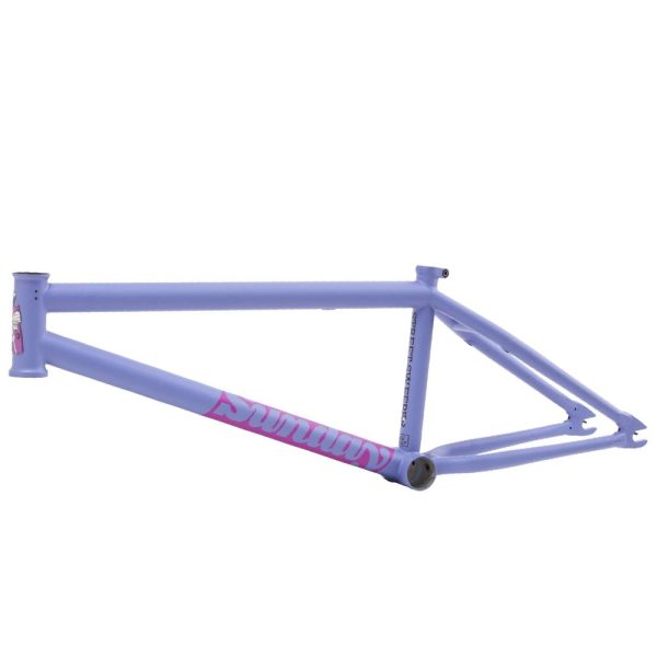 Sunday Street Sweeper Frame Online-Schn?ppchen – Bild 2