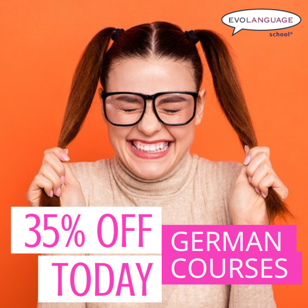 35% OFF ON 3 LEVELS CEFR Jetzt online
