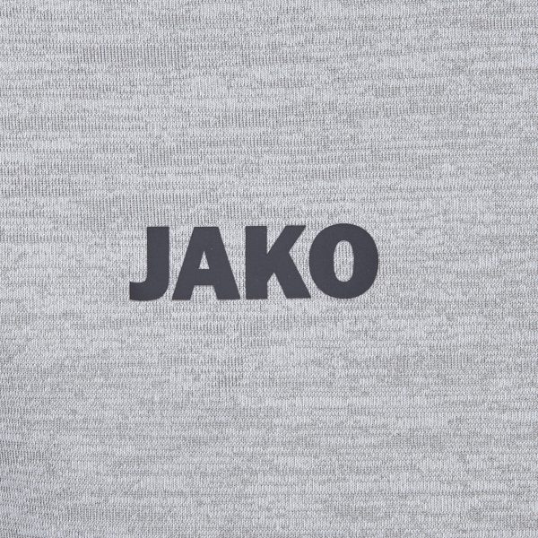 JAKO  Freizeitpolo grau 24 25 Zu verkaufen – Bild 3